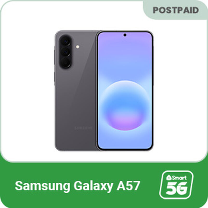 Samsung Galaxy A57 5G image number 1